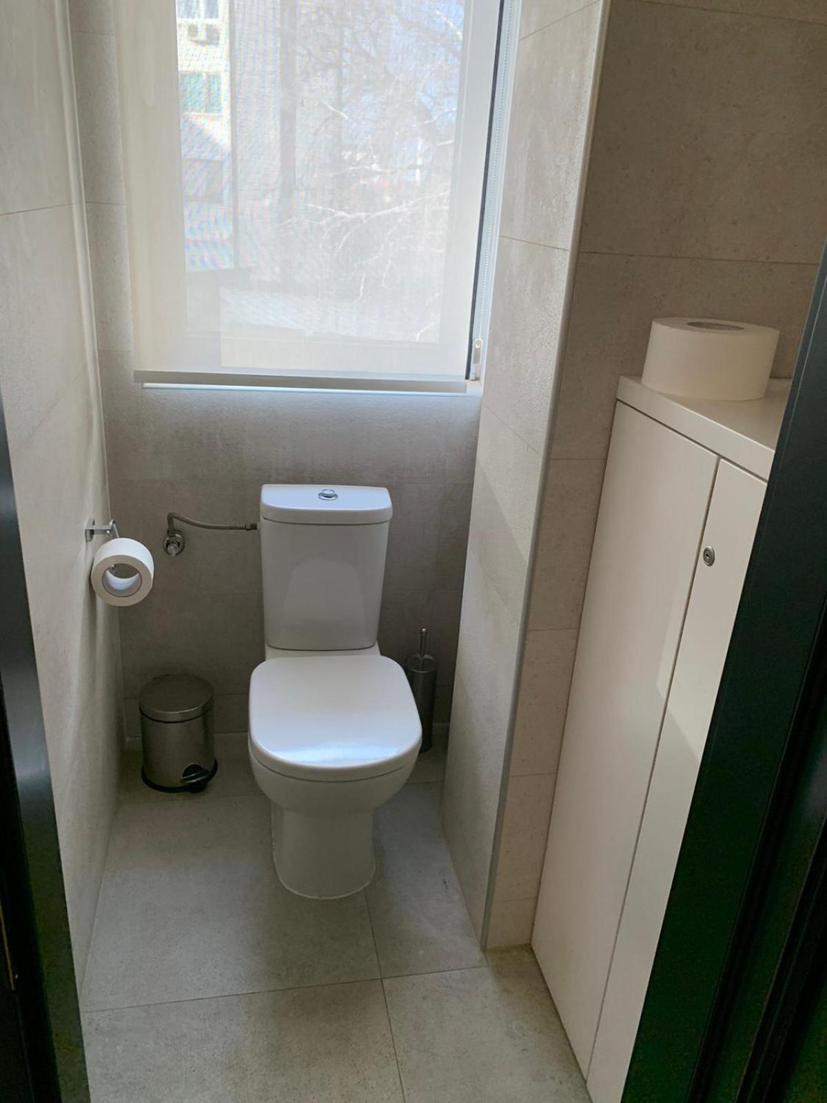 Hotel Balkan Centar Bijeljina Buitenkant foto